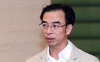 Cựu Giám đốc Bệnh viện Tim Hà Nội Nguyễn Quang Tuấn sắp hầu tòa