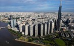 TP.HCM lọt top có người giàu tăng nhanh nhất thế giới
