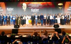 'Hội An - Làng nghề lên số' nhận giải thưởng quốc tế Kotler Awards