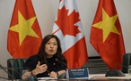 Việt Nam là thị trường tuyệt vời cho các doanh nghiệp Canada