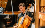 Nhạc trưởng Phan Đỗ Phúc:
“Vị trí cây cello trong dàn nhạc dạy tôi thế đứng trong cuộc đời”