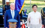 Philippines - New Zealand cùng quan ngại sâu sắc về Biển Đông