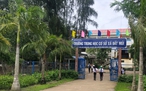 Cà Mau: Xin chủ trương về mức học phí năm học 2024-2025