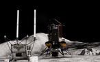 Nokia và NASA đưa 4G lên mặt trăng