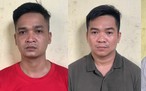 Đà Nẵng: Bắt quả tang nhóm phóng viên, cộng tác viên cưỡng đoạt tài sản