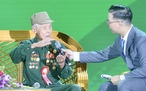 Chiến sĩ Điện Biên kể chuyện khối bộc phá 1.000 kg đánh đồi A1