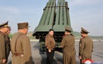 Triều Tiên sẽ triển khai loại vũ khí mới 'nhắm vào thủ đô Hàn Quốc'
