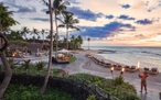 Du lịch đảo Hawaii, lưu ngay các địa điểm nghỉ dưỡng ấn tượng sau