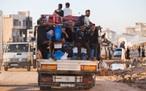 Thế giới Ả Rập 'quay xe', ủng hộ lực lượng quốc tế quản lý Gaza hậu chiến