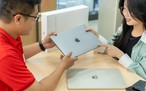 MacBook Air M3 giảm giá cả triệu đồng
