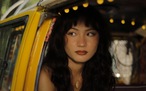 Cảnh nóng của cô gái lai Việt - Đức và diễn viên Quốc Khánh trong 'Móng vuốt'