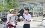 Hơn 16.500 thí sinh Đà Nẵng bước vào kỳ thi lớp 10 THPT