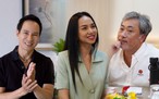 Lý Hải, Nguyễn Quang Dũng và Đinh Ngọc Diệp nói gì khi chấm thi phim ngắn 'Vietnamese'? 