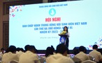 Hội Sinh viên Việt Nam đã chủ động ứng dụng chuyển đổi số
