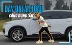 Công dụng của dây đai an toàn trên ô tô không phải ai cũng biết