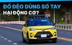 Chuyển số tay khi đổ đèo có gây hại động cơ ô tô?