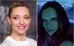 Lý do Amanda Seyfried từ chối đóng bom tấn 'Vệ binh dải ngân hà' của Marvel