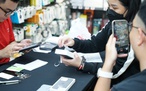 Tỷ giá USD tăng ảnh hưởng thị trường iPhone Việt Nam