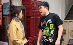 Trend 'phiên chợ đông', 'phiên chợ tình' đang gây sốt