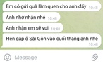 Chiêu lừa đảo này đang nhắm vào nam giới, nhiều người thành nạn nhân