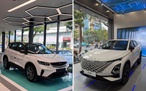 SUV đô thị Trung Quốc: Chọn Geely Coolray hay Omoda C5?