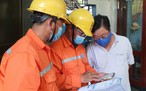Sức mua phập phồng lo giá điện