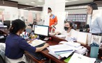 Cán bộ, công chức nghỉ việc ở TP.HCM sẽ được kết nối hỗ trợ việc làm