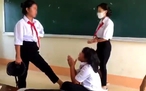 Đa số vẫn ủng hộ 'đuổi học' nếu vi phạm: Học sinh nói gì?
