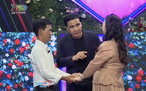 Mẹ hai con từ chối hẹn hò nam nhạc công kém tuổi