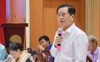 Có nên quy định riêng về Công đoàn trong Hiến pháp?