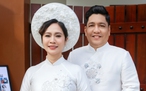 Thanh Thúy tiết lộ 'nguyên tắc ngầm' trong hôn nhân với Đức Thịnh