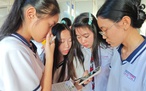 Bí quyết ôn thi tốt nghiệp THPT đạt điểm cao: Địa lý các vùng kinh tế