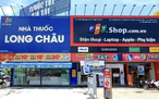 Doanh thu FPT Retail đạt 11.670 tỉ đồng trong quý 1/2025
