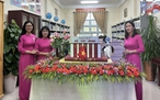 Xây dựng không gian văn hóa Hồ Chí Minh ở Đà Lạt