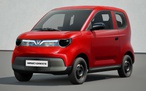 VinFast Minio Green chạy được bao xa sau khi nâng cấp pin?