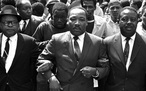 Mỹ công bố hồ sơ vụ ám sát ông Martin Luther King