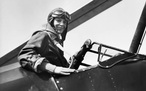 Thêm sứ mệnh giải mã vụ mất tích bí ẩn của nữ phi công Amelia Earhart