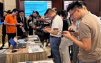 Ứng dụng mới giúp lao động xuất khẩu tránh bị lừa đảo