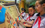 Các trường học đóng tại trung tâm của TP.HCM mới thuộc những phường nào?