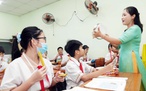 TP.HCM lên phương án tuyển dụng giáo viên sau sáp nhập