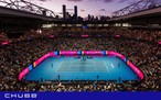 Chubb khẳng định vị thế với giải quần vợt danh giá Australian Open