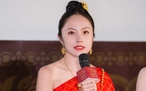 Rima Thanh Vy: Tôi tham vọng tiếp bước Ngô Thanh Vân vươn tầm quốc tế