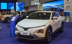 VinFast VF 3 trở thành ô tô điện bán chạy nhất Việt Nam