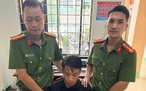 Bắt kẻ trốn thi hành án ở Quảng Ngãi cùng khẩu súng và 14 viên đạn