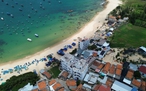 Làng 'triệu view' bên cù lao Mái Nhà