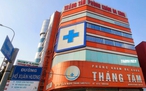 Phòng khám đa khoa Tháng Tám TP.HCM lại tái diễn chiêu trò 'vẽ bệnh, moi tiền'