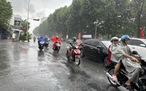 Biển Đông xuất hiện vùng áp thấp có khả năng thành áp thấp nhiệt đới