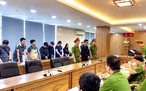 Đà Nẵng: Khởi tố thêm 20 bị can trong đường dây rửa tiền 30.000 tỉ đồng
