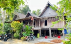 Độc đáo ngôi nhà 'vua voi' hơn 130 năm tuổi ở Buôn Đôn