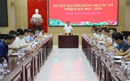 Giảm hình thức, nâng trách nhiệm